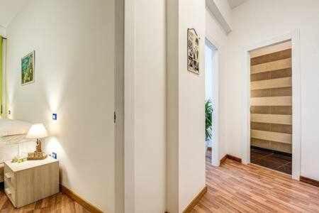 Gocce Villas - Joes Flat 1 Modern ซอร์เรนโต ภายนอก รูปภาพ